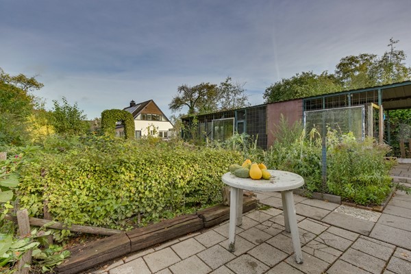Medium property photo - Eikenlaan 87, 7611 AW Aadorp